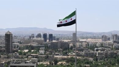 التواصل لم يبدأ بعد