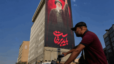 تقرير أميركي: إيران تنزف حتى الموت.. وتتظاهر بأنها منتصرة