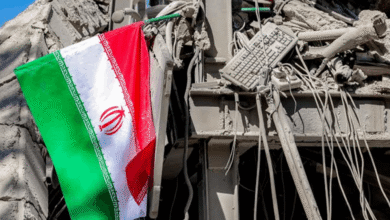 تقرير: إيران بدأت بدفع ثمن عزلتها.. وهذا ما كُشف عن جيرانها