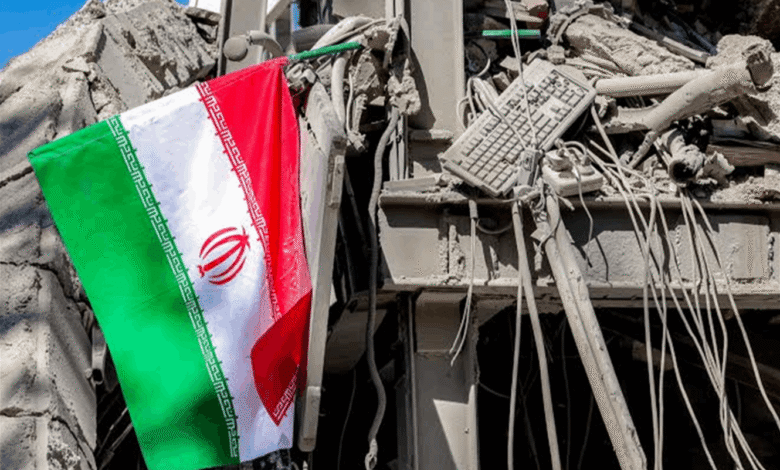 تقرير: إيران بدأت بدفع ثمن عزلتها.. وهذا ما كُشف عن جيرانها