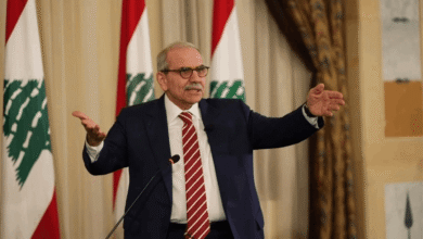"الحسم خارج قدرتها".. لماذا تعجز حكومة نواف سلام عن مواجهة "حزب الله"؟