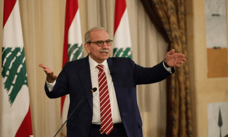"الحسم خارج قدرتها".. لماذا تعجز حكومة نواف سلام عن مواجهة "حزب الله"؟