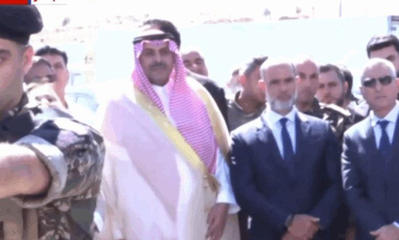 بدء استئناف صادرات لبنان إلى السعودية عبر "المصنع".. رسامني: نريد دعم الدول الصديقة