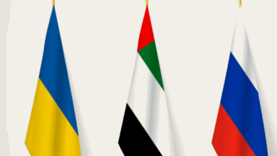 وساطة إماراتية جديدة تتيح تبادل 206 أسرى بين روسيا وأوكرانيا