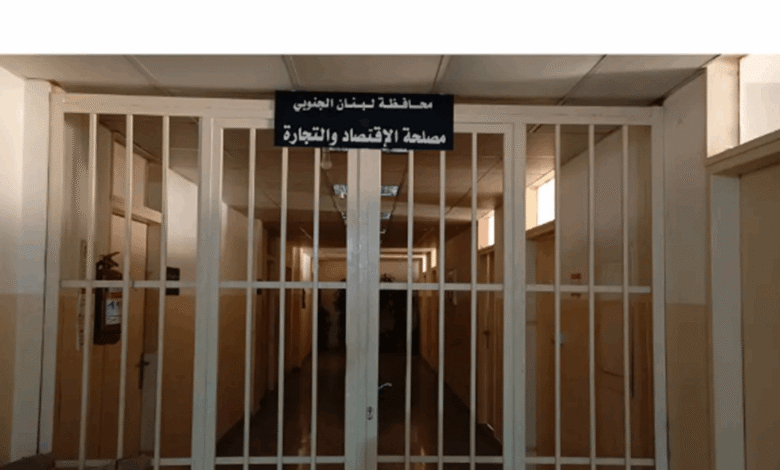 هذه المرة لا تشبه سابقاتها.. موظفو سرايا صيدا يلوّحون بالإضراب المفتوح