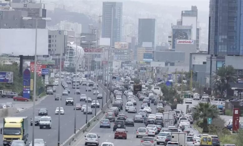 ظاهرة خطيرة تنتشر على طرقات لبنان (صور)