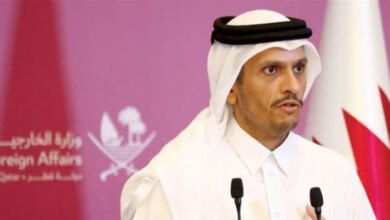 عن لبنان وغزة.. هذا ما كشفه رئيس مجلس الوزراء القطري