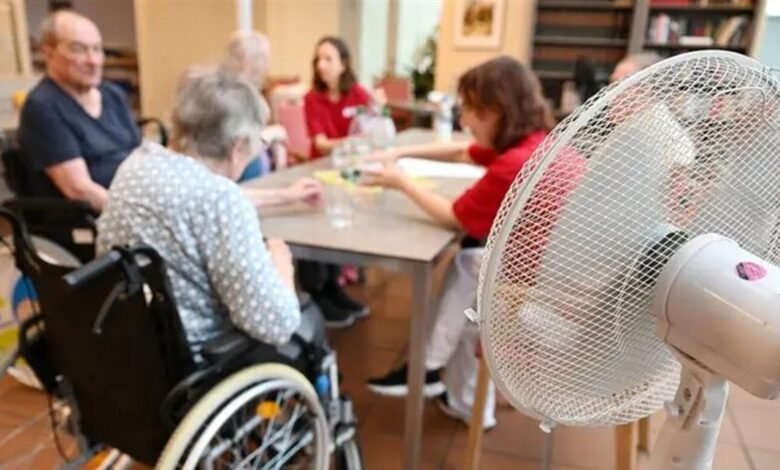حصيلة قياسية.. إليكم عدد الوفيات جراء موجات الحر في ألمانيا هذا الصيف