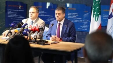 شراكة بين مرفأ بيروت والبنك الدولي لدراسة التكامل الاقتصادي والعمراني