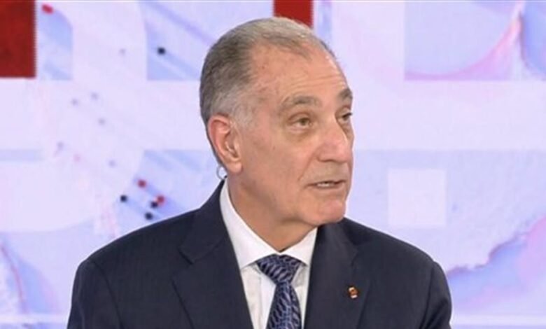 غابريال لـ"لبنان 24": لا ندعو إلى حوار مع حزب الله ولا معلومات لدي عن موعد مفاوضات روما