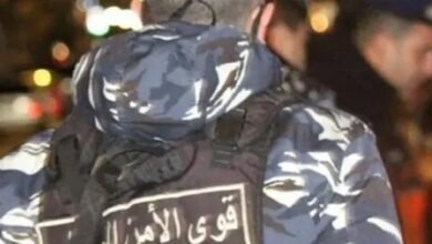 سارق درّاجات في قبضة الأمن.. اعترافات تكشف مناطق عملياته