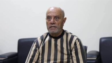 بعد تسلّمه من لبنان.. عادل عيسى أمام القضاء السوري