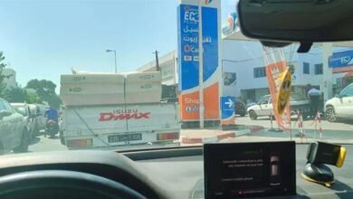 أزمة وقود في تونس بسبب إضراب عمّالي مفاجئ