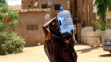 السودان يعلن عن إعفاءات جديدة بقطاعي المياه والطاقة الشمسية