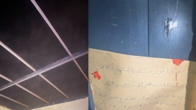 بعد اشكال الكورة.. هذا ما أوضحته القوى الامنية