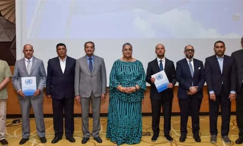 اتفاق نهائي يمهدّ للانتخابات في ليبيا