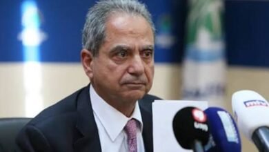 الصدي يبحث استيراد النفط من العراق