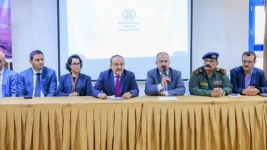 مع تصاعد التهديدات الحوثية.. اليمن يتحرك لتوحيد أمنه البحري