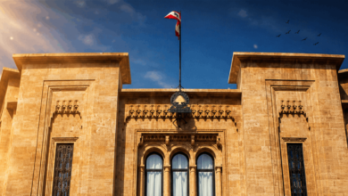 قرار الرئاسة في شأن القوانين الجديدة مطلع الأسبوع المقبل