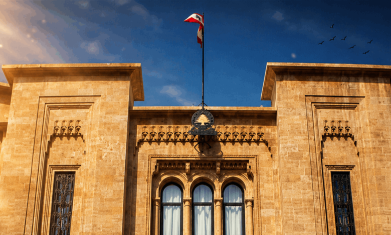 قرار الرئاسة في شأن القوانين الجديدة مطلع الأسبوع المقبل