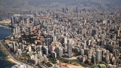انصار الأسد خائفون ويستعدون لمغادرة لبنان