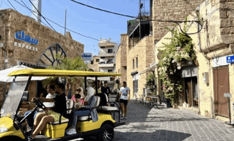 لبنان أحلى بلد لكنه أغلى بلد... هذا ما يقوله المغتربون