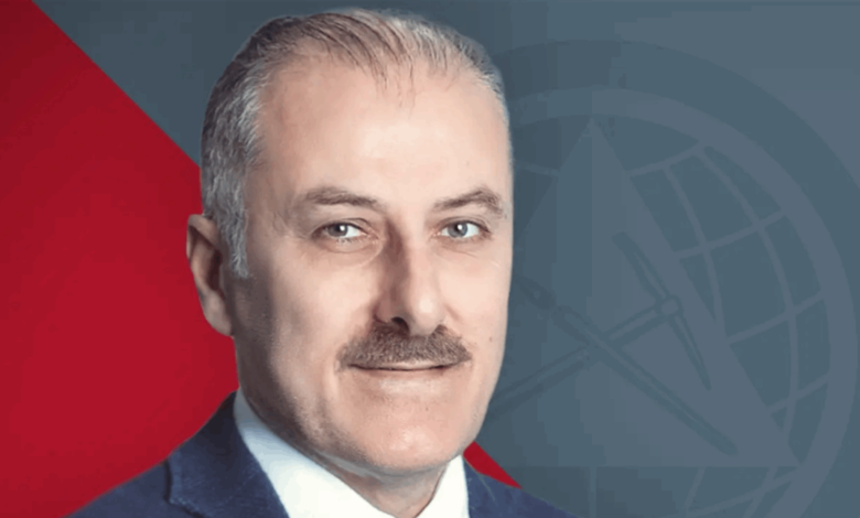 "لن أرد في هذه المرحلة".. بلال عبدالله يتجنب سجالاً مع جهة سياسية