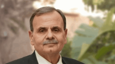 البزري: أفضل الخيارات تسلم الجيش موقع علي الطاهر