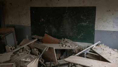 أكثر من 100 ألف تلميذ بلا طريق واضحة.. الجنوب أمام أزمة تعليمية غير مسبوقة