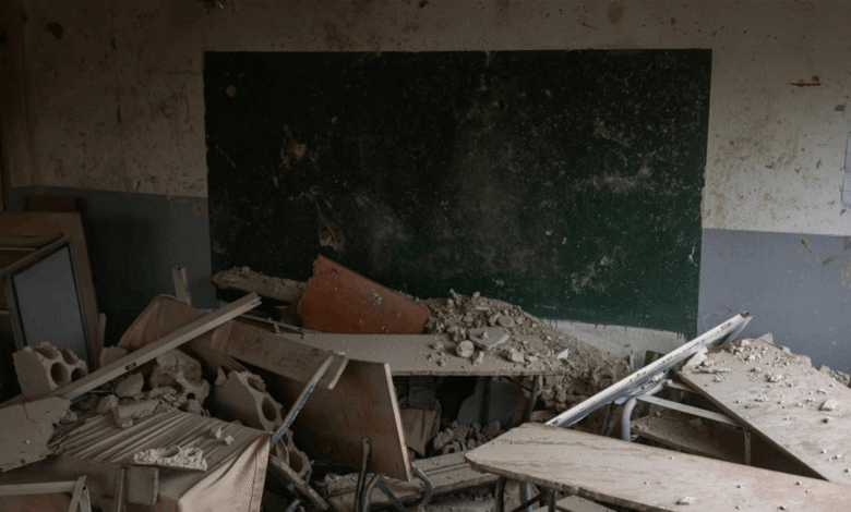 أكثر من 100 ألف تلميذ بلا طريق واضحة.. الجنوب أمام أزمة تعليمية غير مسبوقة
