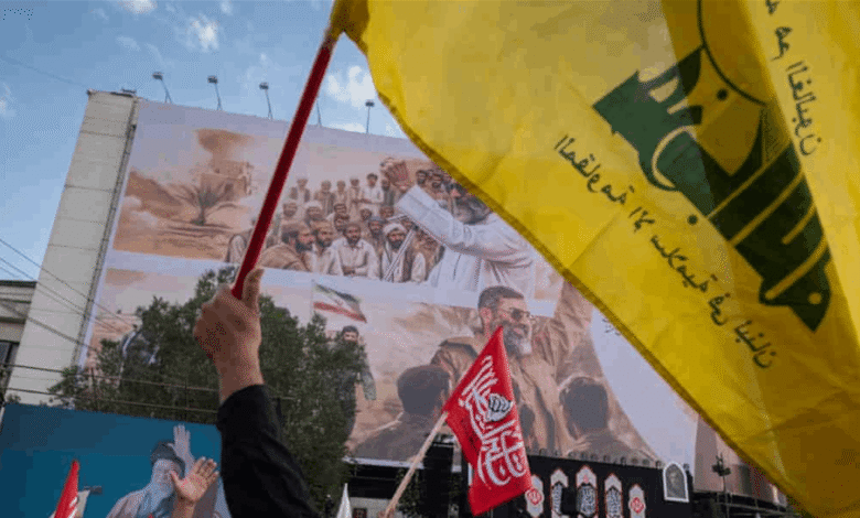 العقوبات الجديدة على حزب الله...رسائل الى اكثر من جهة