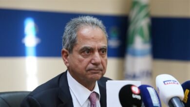 وزير الطاقة: منذ اندلاع الحرب تراجعت التغذية الكهربائية
