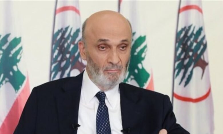تعليقاً على القرار الظني بقضية باسكال سليمان.. جعجع: القضاء في لبنان على طريق التعافي