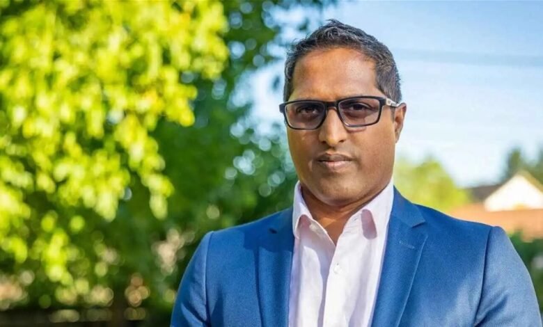 يصف نفسه بـ"الملياردير"... من هو إيمانويل دوبويسون الذي أعلن عن ترشّحه للإنتخابات الفرنسيّة؟