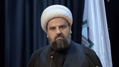 قبلان: الحلّ هنا وليس في مقعد الطائرة