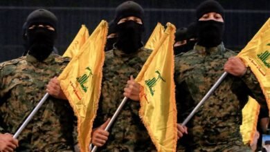 "حزب الله": كل تلك العقوبات والتصنيفات الظالمة لن تثنينا عن التمسك بحق لبنان واللبنانيين في الدفاع عن أرضهم