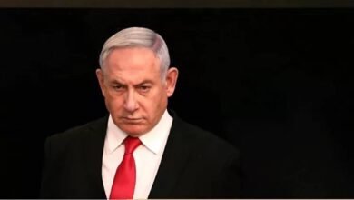 تركيا تصدر مذكرة اعتقال بحق نتنياهو
