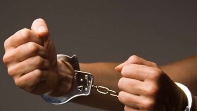 مفرزة استقصاء البقاع توقف ثلاثة مطلوبين للقضاء