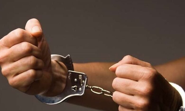 مفرزة استقصاء البقاع توقف ثلاثة مطلوبين للقضاء