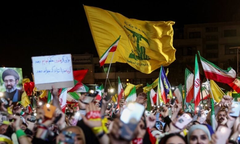 تقرير كندي عن "حزب الله".. ماذا قال عن "السلام"؟