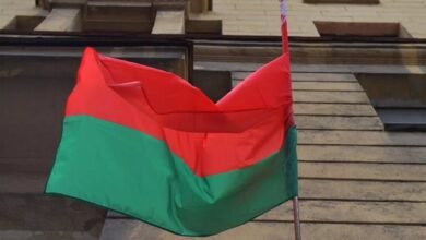 اعتبارا من 1 أيلول.. بيلاروسيا تغلق سفارتها في فنلندا