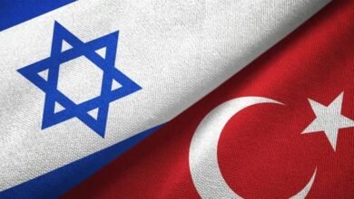 مكتب نتنياهو عن اردوغان: يسعى إلى توسيع عدوانه على إسرائيل من سوريا