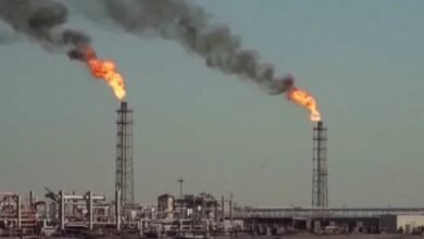 أزمة مضيق هرمز تدفع المنتجين الخليجيين لبناء شبكة أمان بديلة