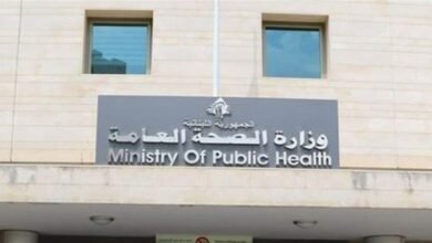 تحديثات وزارة الصحة حول الحصيلة التراكمية للعدوان على لبنان