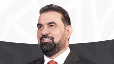 رئيس البرلمان العراقي يعلن موعداً لحصر السلاح