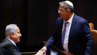 انتخابات إسرائيل تحرّك المغتربين