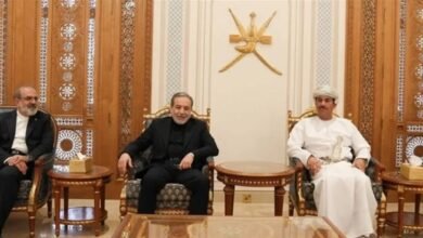 اتصال عُماني إيراني يبحث استئناف الحوار وأمن الملاحة في مضيق هرمز
