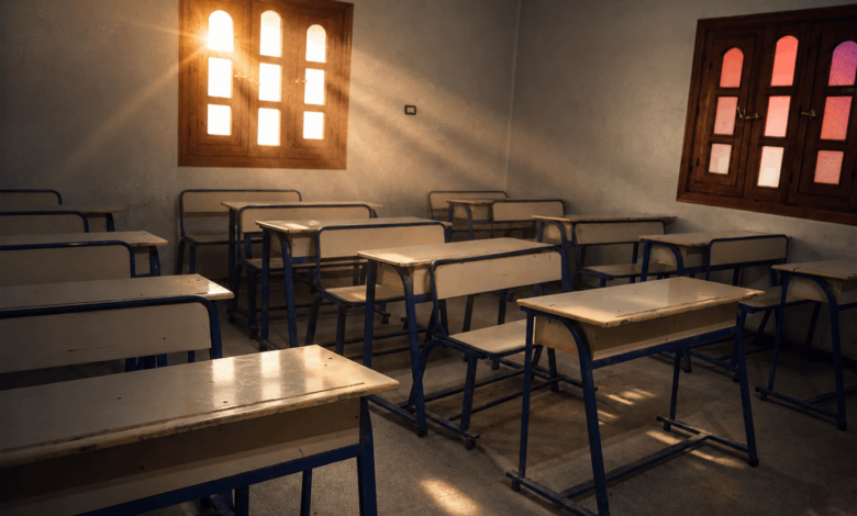 نواب جبيل: نرفض إقفال أي مدرسة رسمية في القضاء