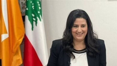 فشل ووعود وهمية.. هذا ما قالته نائبة رئيس "التيار الوطني الحر" عن الحكومة