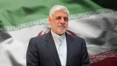 نائب "القوات" يحذر من بقاء "سفير إيران" في لبنان: هيبة الدولة في خطر!